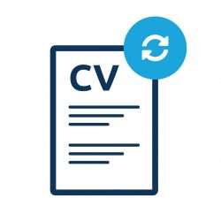 CV Refocus
