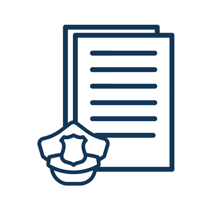 Police CV