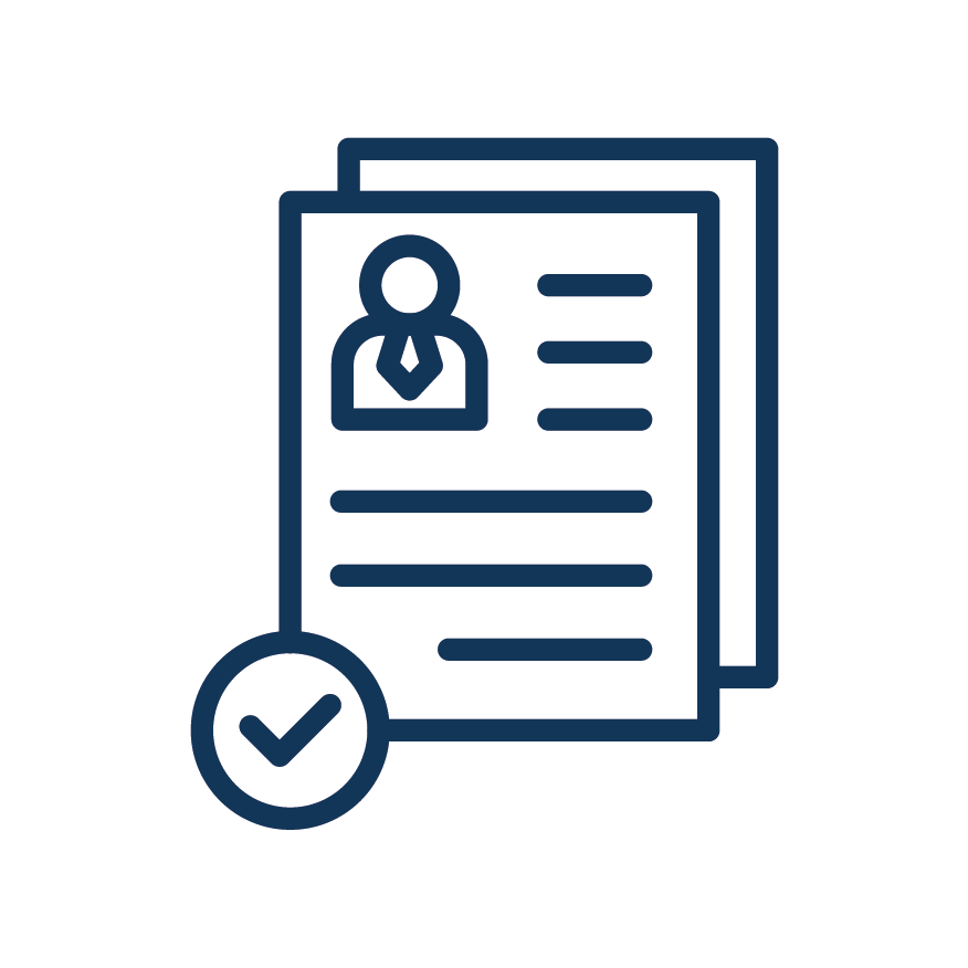 Exec & Tech CV