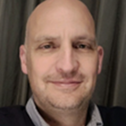 Career Coaching & Interview Skills with Gavin Morden